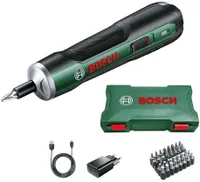 B&amp;Q Black Friday electric screwdriver deals