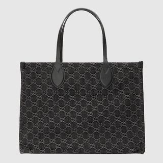 Ophidia Large Tote Bag