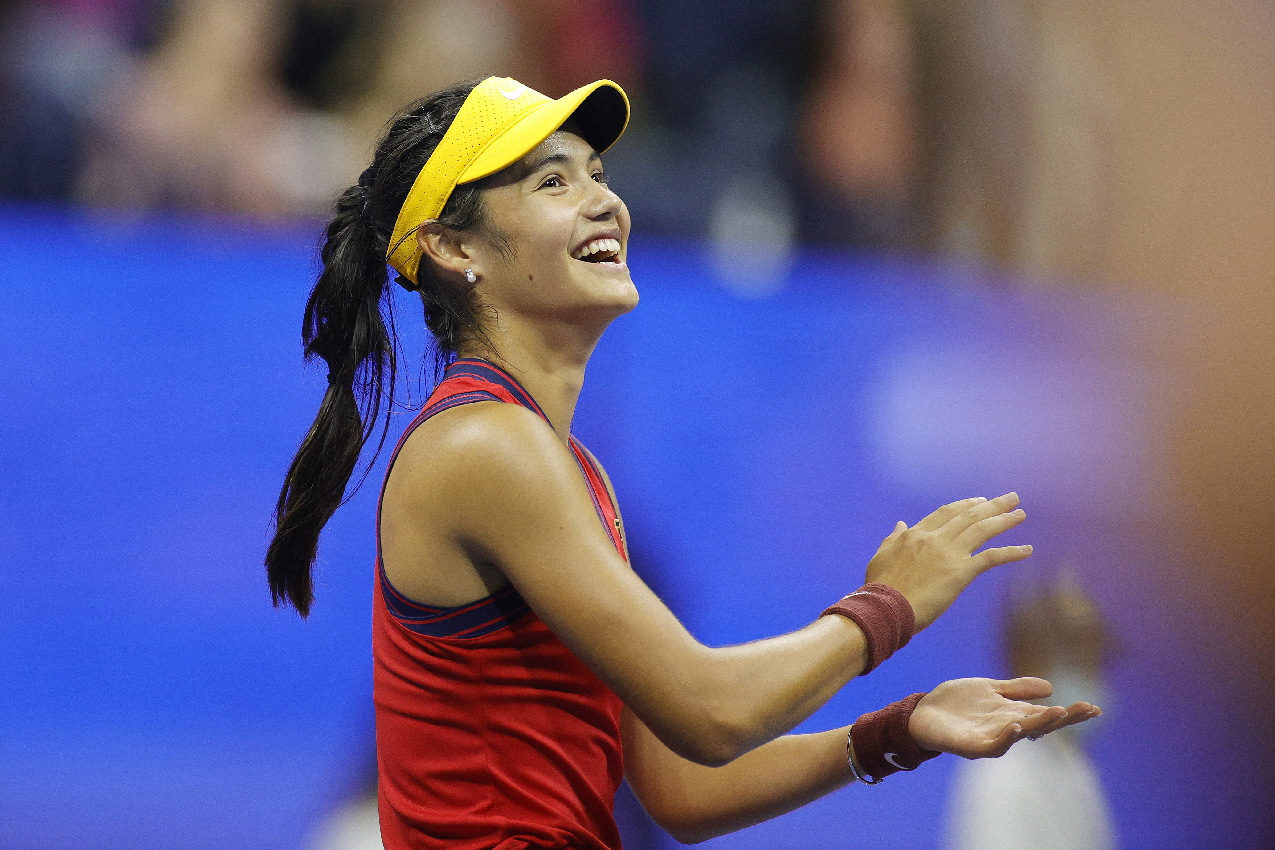 Channel 4 to show live US Open Final with Emma Raducanu, BBC will air highlights What to Watch