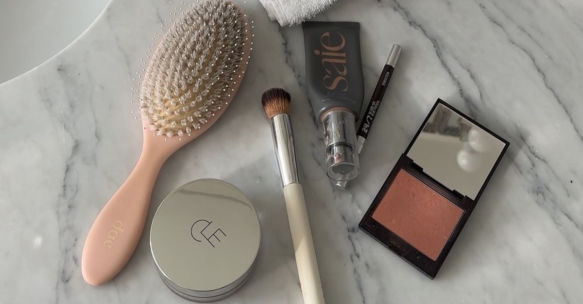 I Used This Sneaky Sale to Add 14 Niche Summer Beauty Products to My Cart