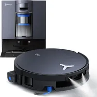 Ecovacs Deebot X12 OmniCyclone