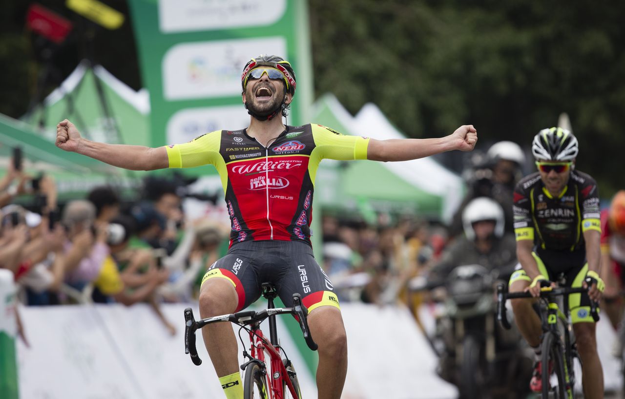 Jacopo Mosca (Wilier Triestina)