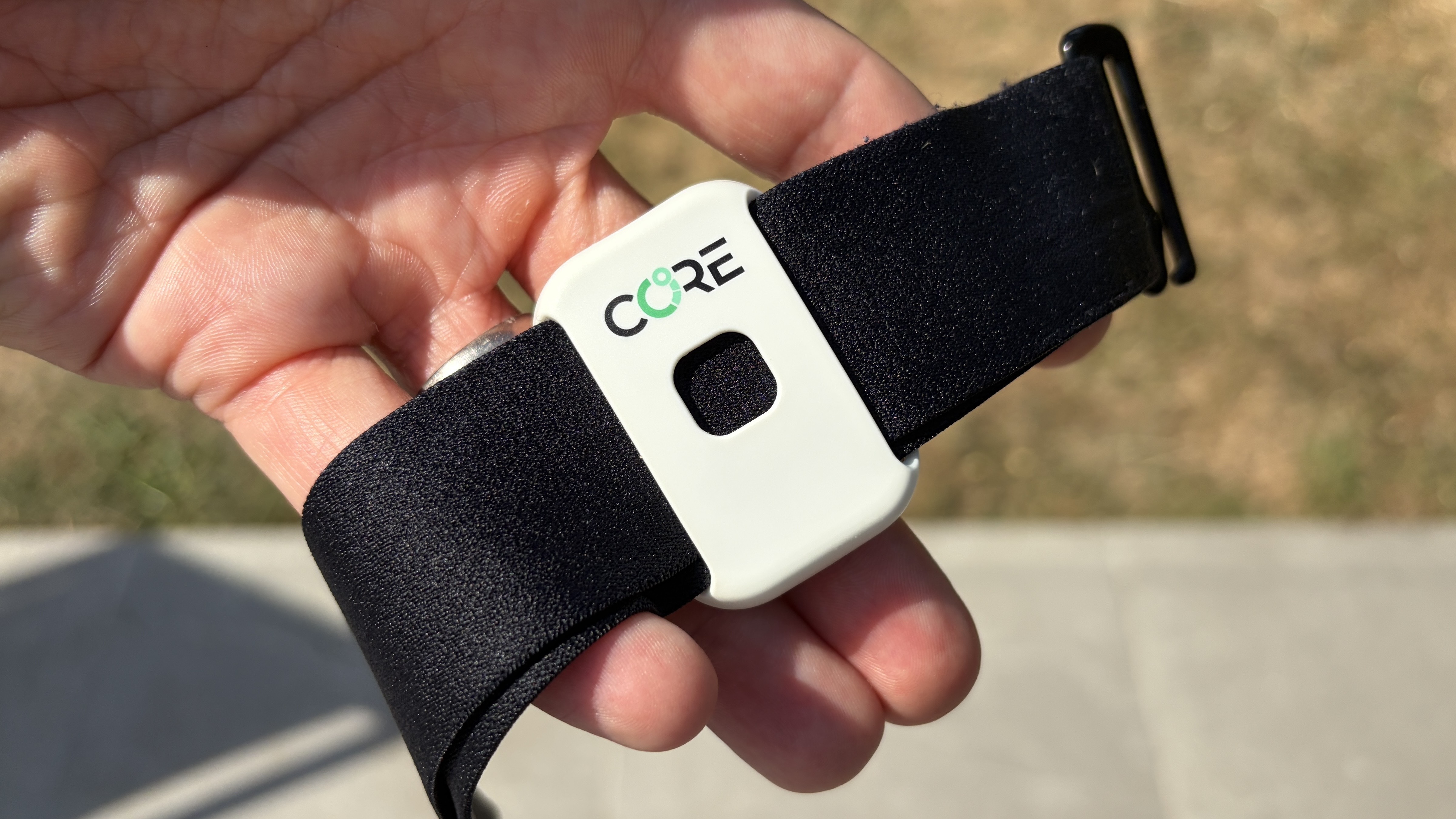 CORE 2 Thermal Sensor