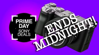 Sony Prime Day deals