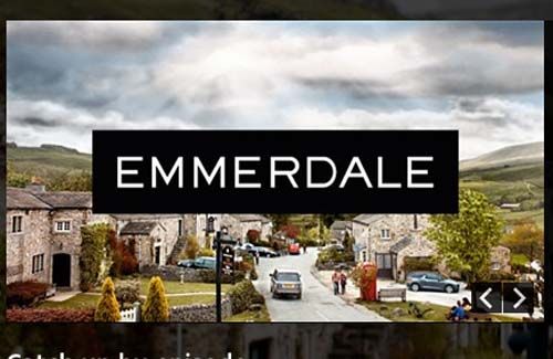 Emmerdale to get a &#039;contemporary&#039; revamp