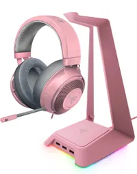 Razer Kraken headset + FREE Base Station Chroma V1 |$150$79.99 at Best Buy (save $59.99)
