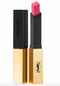 Rouge Pur Couture The Slim Lipstick in Contrary Fuchsia, £31 ($42) | Yves Saint Laurent @ Lookfantastic