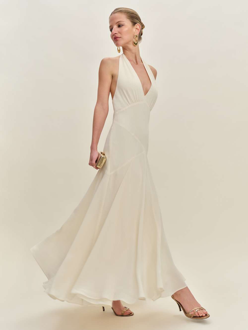 Briony Dress