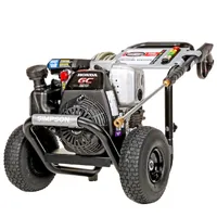 SIMPSON&nbsp;&nbsp;MegaShot Pressure Washer | was $456.00, now $406.00 at Lowes