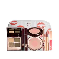 Charlotte Tilbury The Rebel Look: $230 $148 (save $82) | Space NK