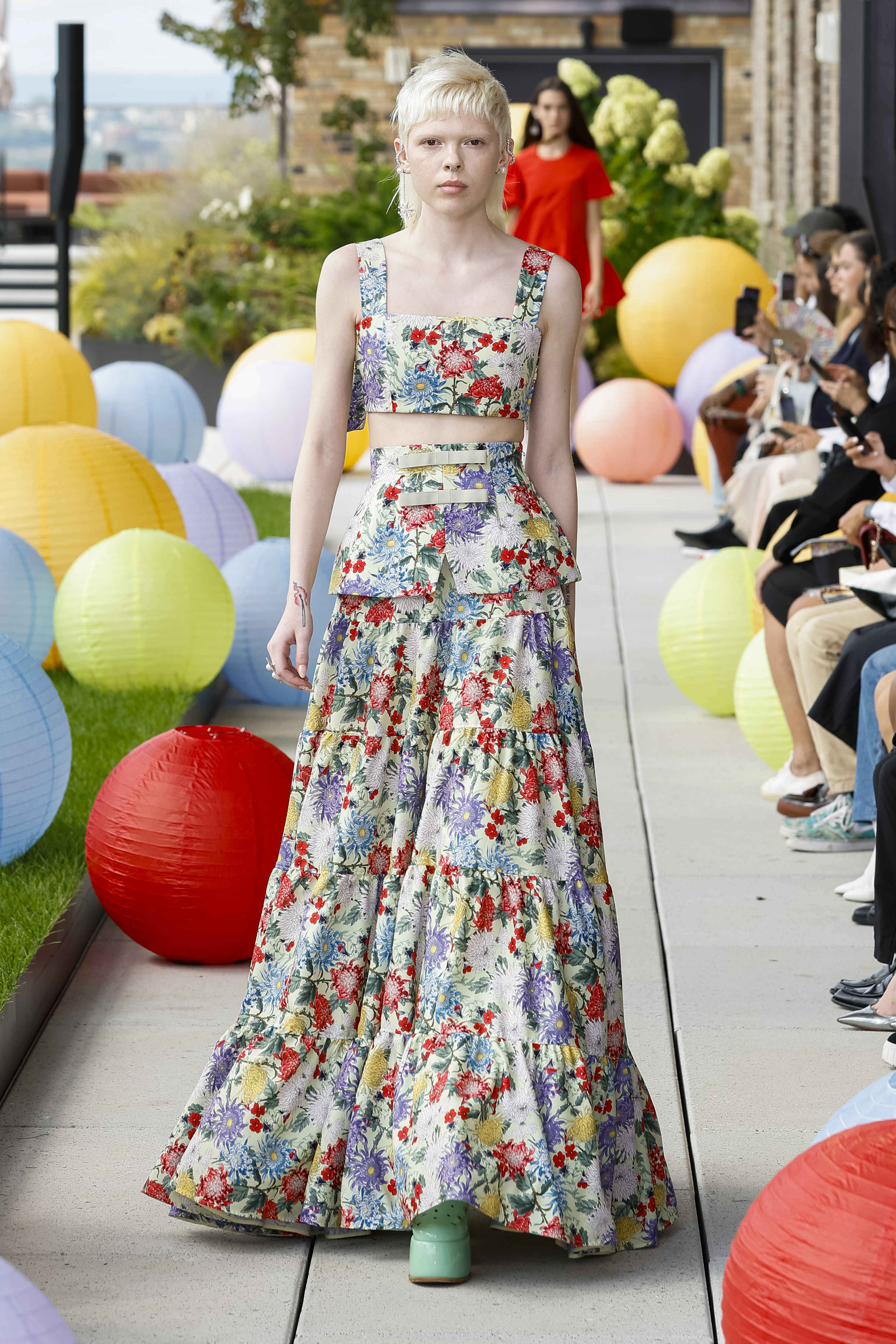 ADEAM nyfw ss23