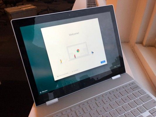 How to Reset a Chromebook - Factory Reset - Wipe Personal Data | Laptop Mag