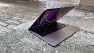 Macbook Air Review 2022