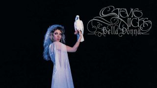 Stevie Nicks - Bella Donna cover art