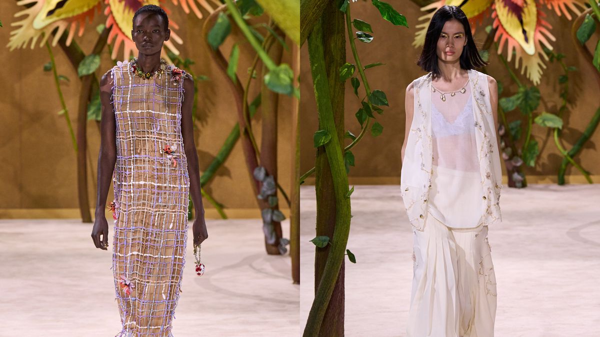 Chanel Just Predicted 2027's Top Shoe Color Trend, and It's Not One You'd Expect
