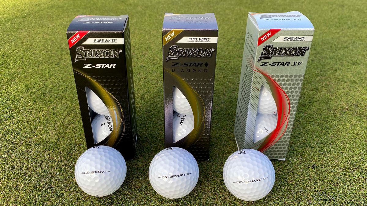 We've Done The Math These Srixon Balls Are Available For As Little As