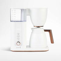 Café Appliances 10 Cup | Was $299, now $199.37 at Amazon