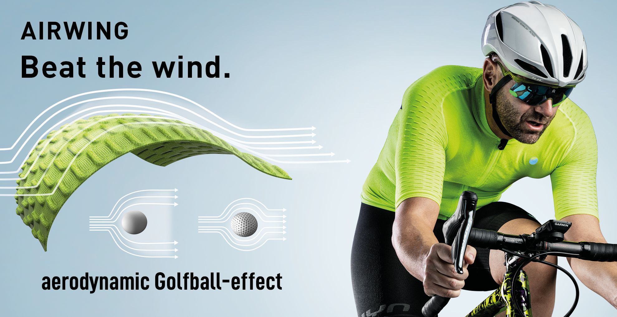 UYN’s revolutionary kit: aero, high performance and natural | Cycling ...