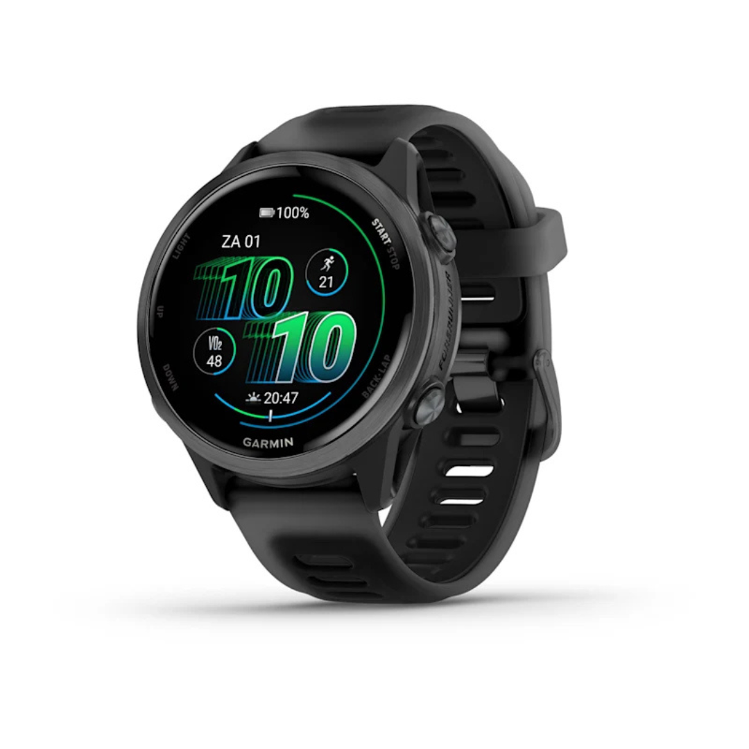 Garmin Forerunner 570