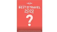 Lonely Planet Best in Travel