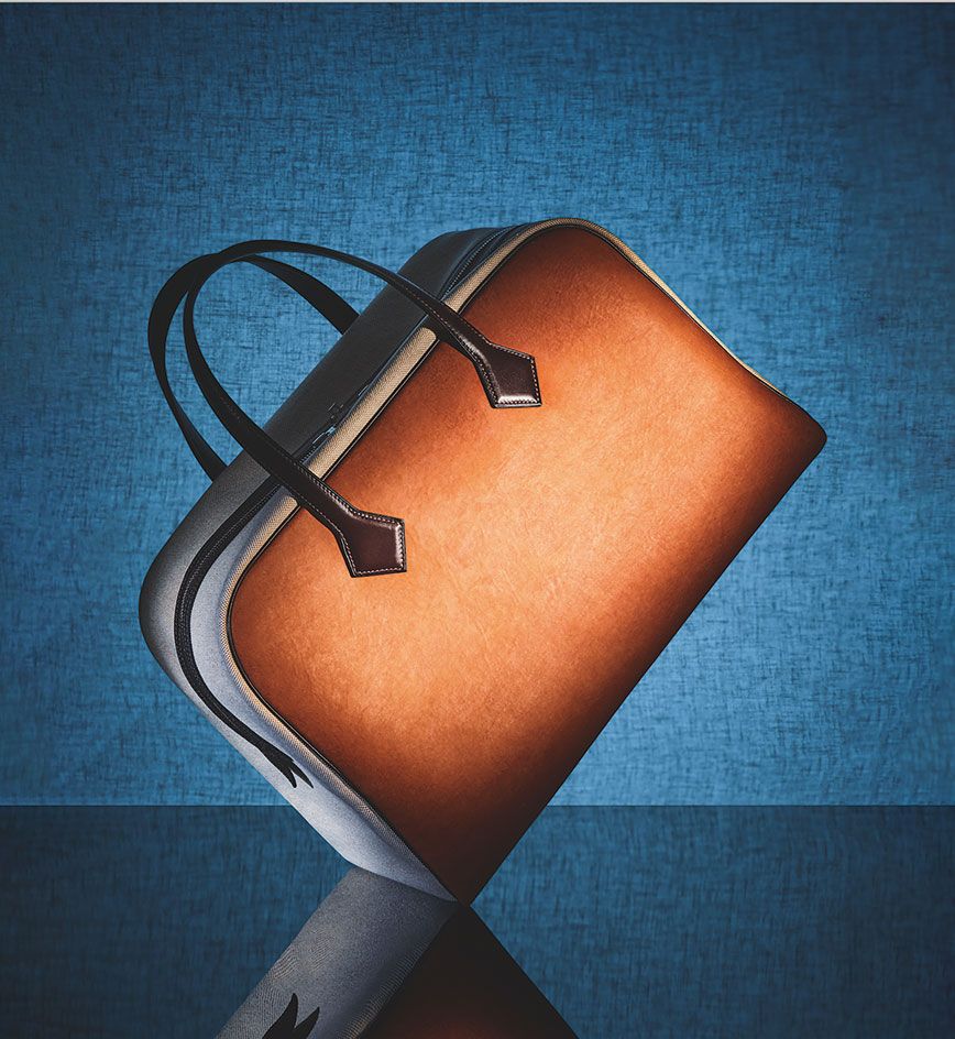 ‘Victoria’ travel bag