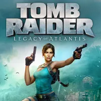 Tomb Raider: Legacy of Atlantis Tomb Raider: Legacy of Atlantis