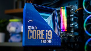 King of the hill is the powerful 10th Gen Intel® Core™ 10900K CPU, though there's an Intel® Core™ 10th Gen CPU for every need.