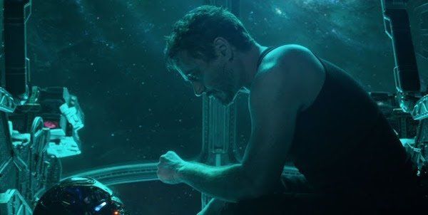 Why Avengers: Endgame Was Very Specific About What Scenes Were Shown In ...