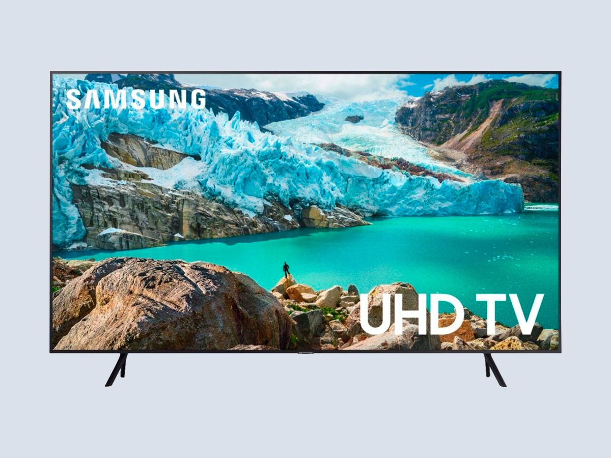 Samsung's 70inch 6 Series 4K UHD Smart TV is 350 off with this one