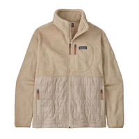 Patagonia Re-Tool Hybrid Pullover (Women's)