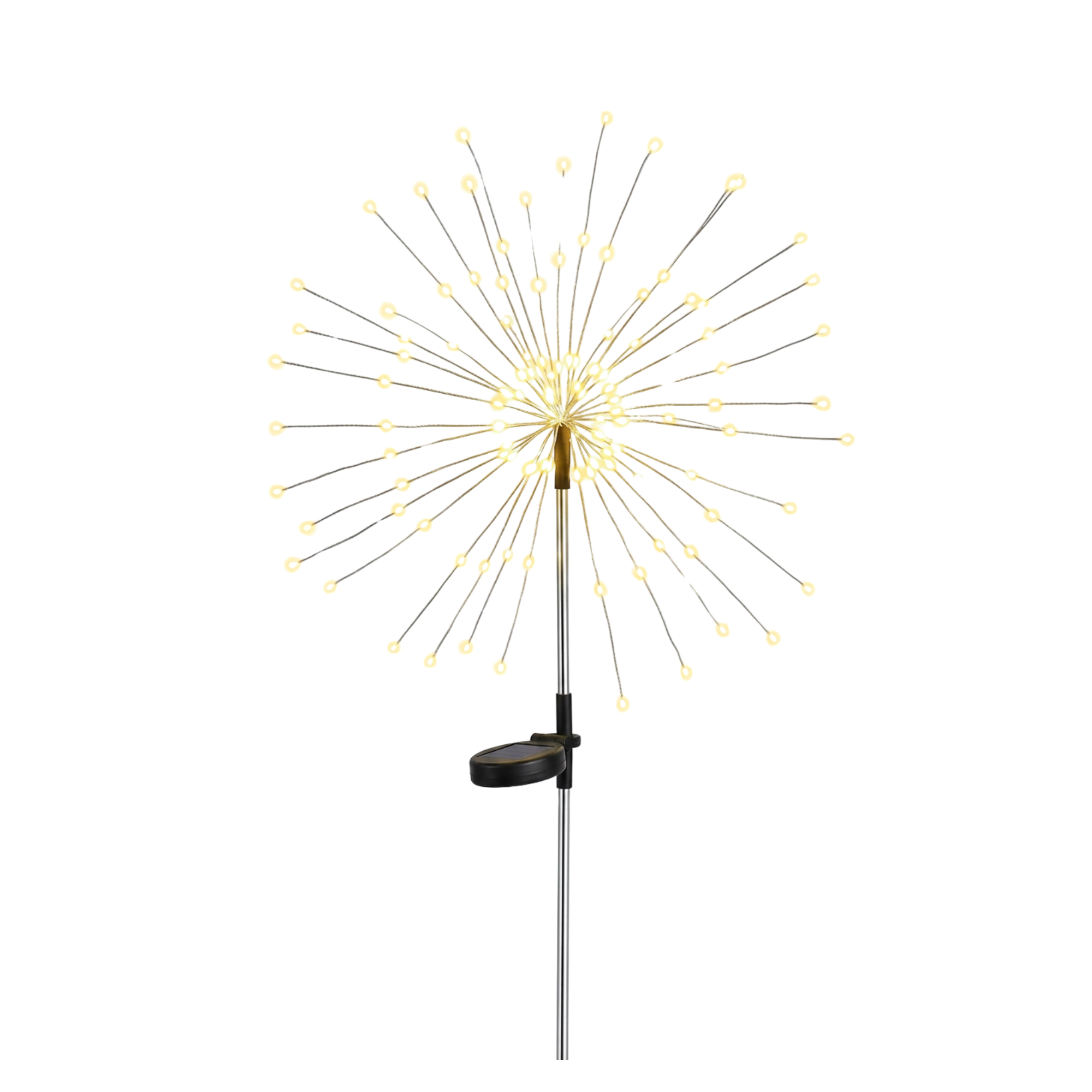 solar fairy light