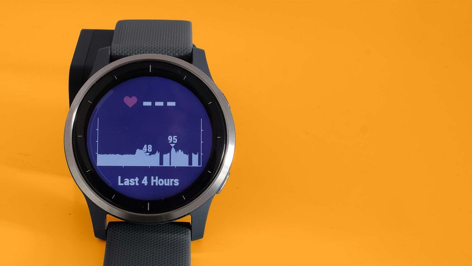 vivoactive 4 review
