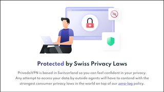 PrivateVPN Privacy
