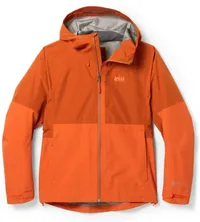 Women's REI Co-op XeroDry GTX Jacket: was $179 now $107 at REI