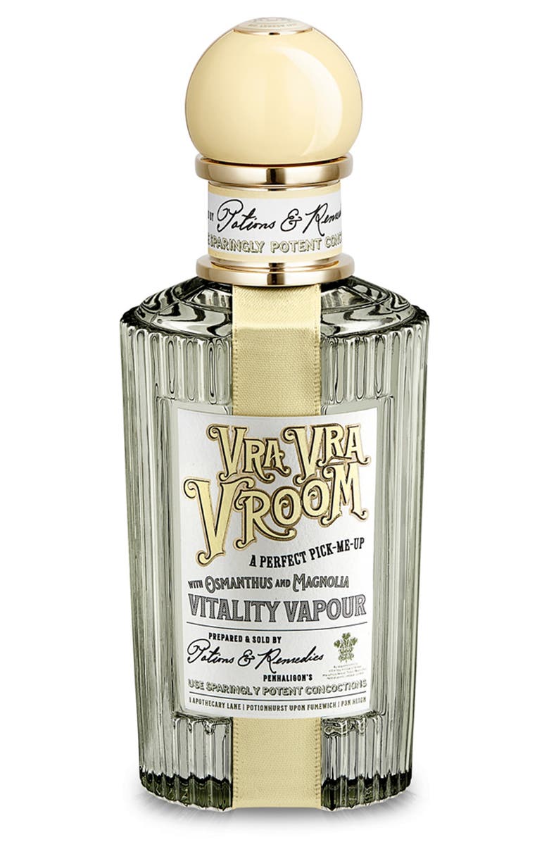 Vra Vra Vroom Eau De Parfum