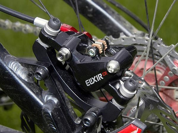 According to Avid, Elixir is lighter, more powerful