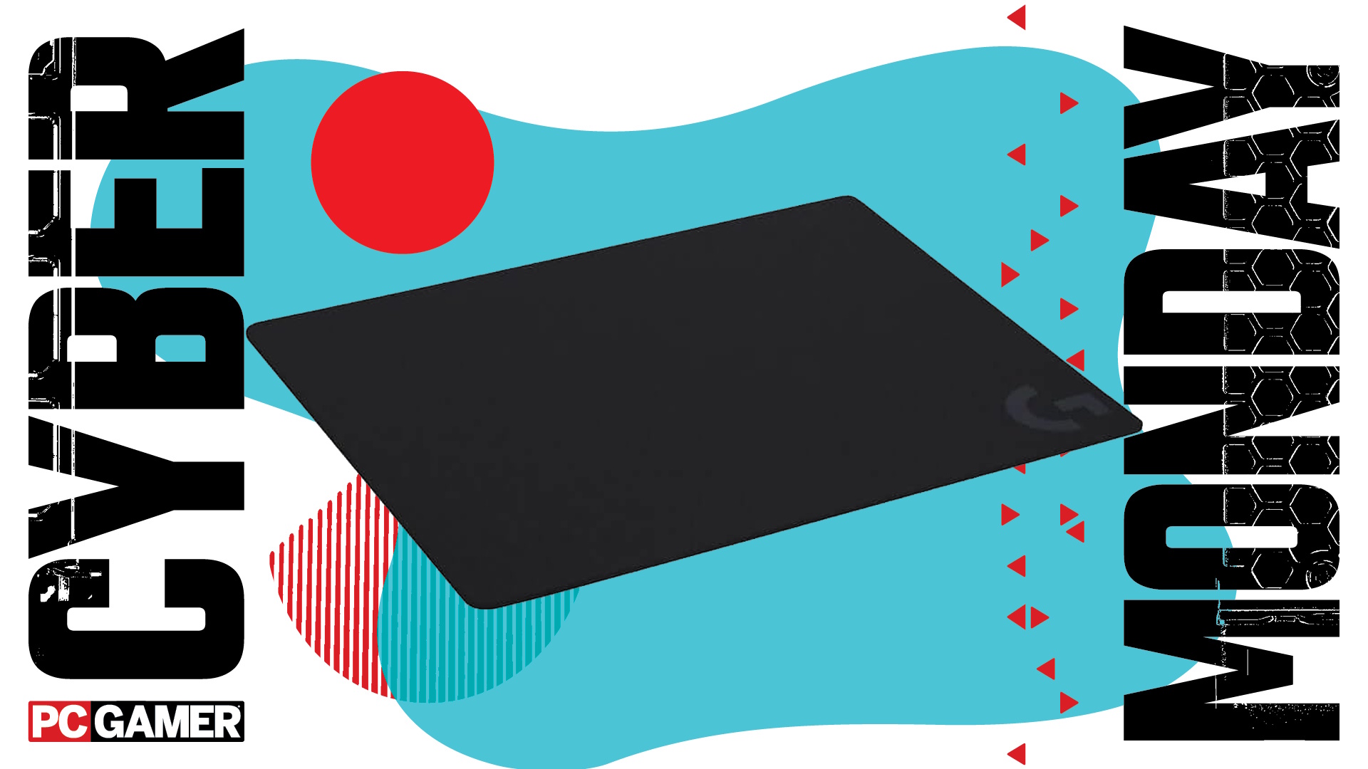 Logitech G440 Cyber Monday 2025