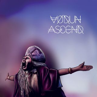 Vodun – Ascend album cover