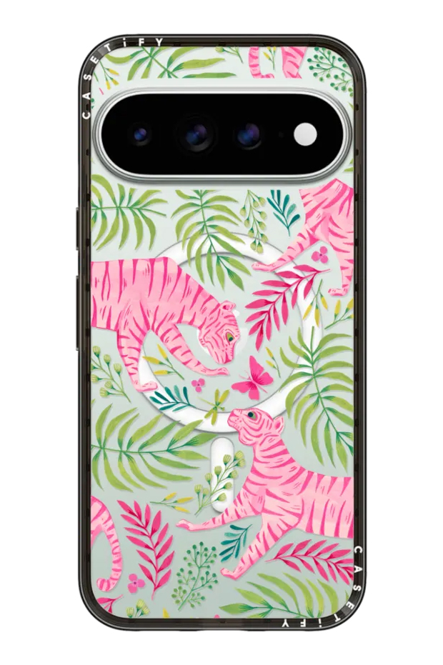 CASETiFY case for Google Pixel Phone
