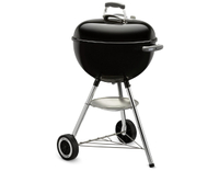 Weber Original 18" Charcoal Grill: was $130 now $119 @ Amazon