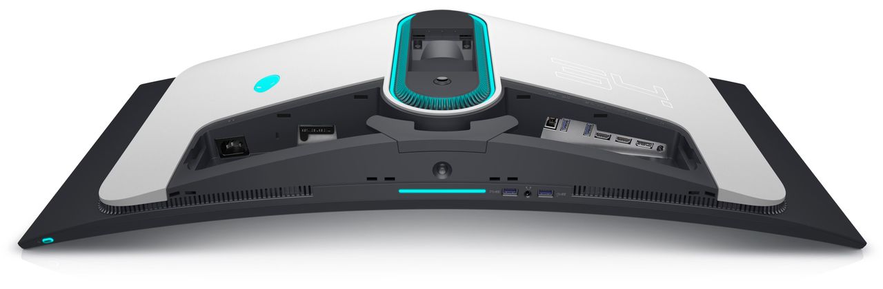 Alienware 34 inch AW3423DW