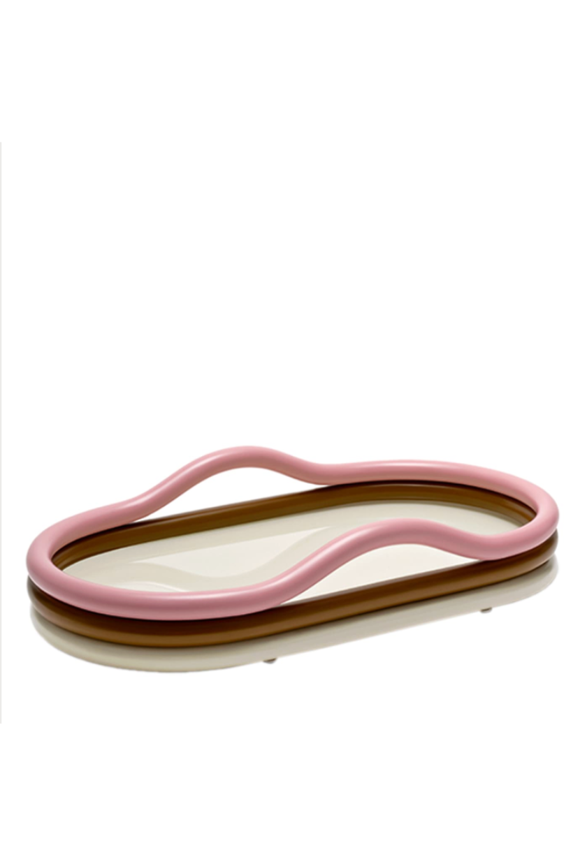 Saverio Carola, Trachichere Tre