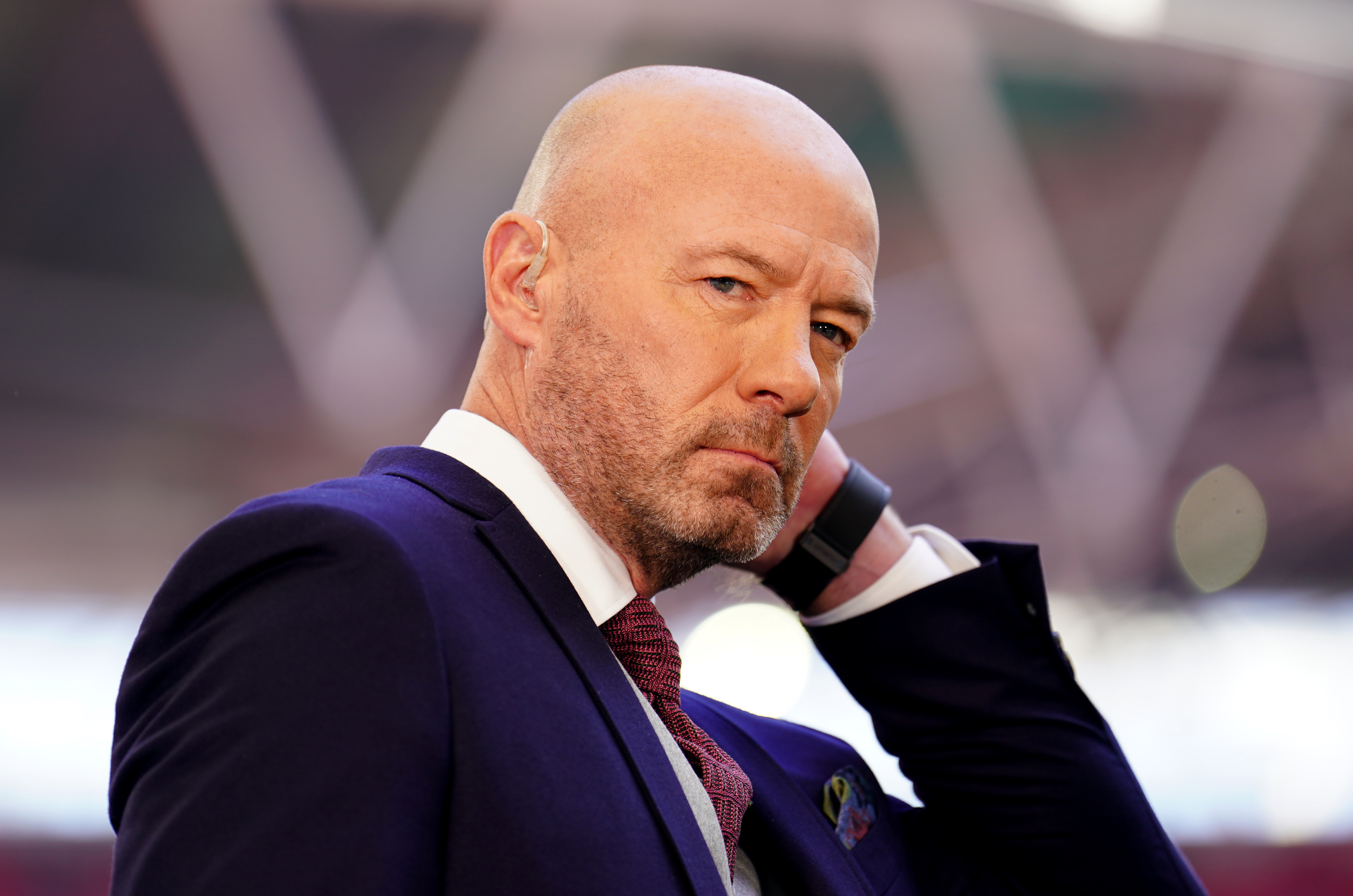 Alan Shearer prevede un enorme sconvolgimento della Premier League a causa dell’imminente licenziamento del manager