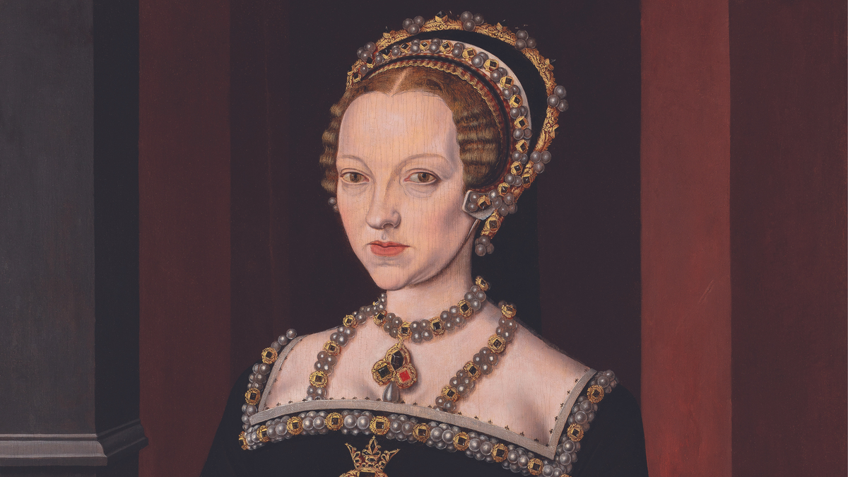 Six Lives: The Stories of Henry VIII's Queens – a 'spectacular' display ...