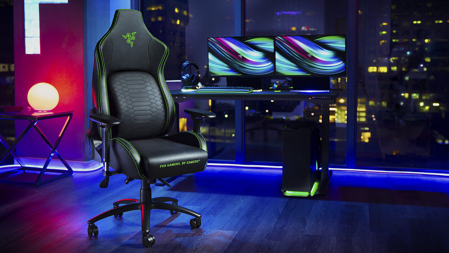 Best gaming chairs 2021: brilliant budget buys and premium picks | T3