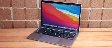 MacBook Air with M1 review: A near-perfect laptop | Laptop Mag