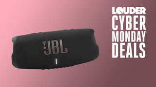 JBL Charge 5 speaker