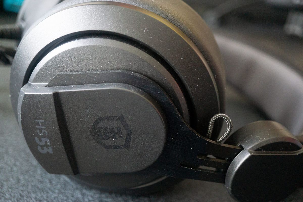Plugable Performance Onyx HS53