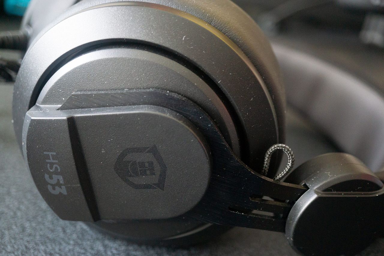 Plugable Performance Onyx HS53