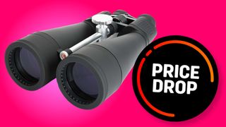 Celestron SkyMaster 20x8